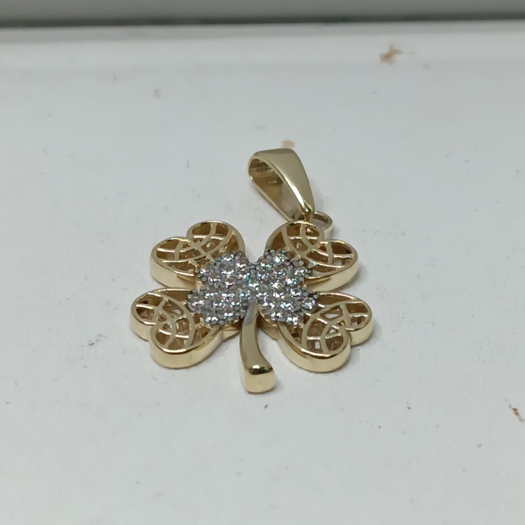 DIJES ORO 14K 1.7 (NUEVO)