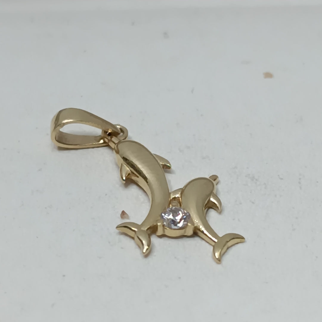 DIJES ORO 14K 0.9 (NUEVO)
