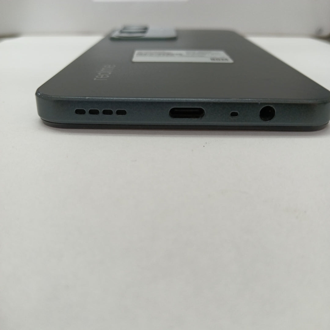 CELULAR REALME C71 RMX5303 (2025) 256 GB 8 GB RAM