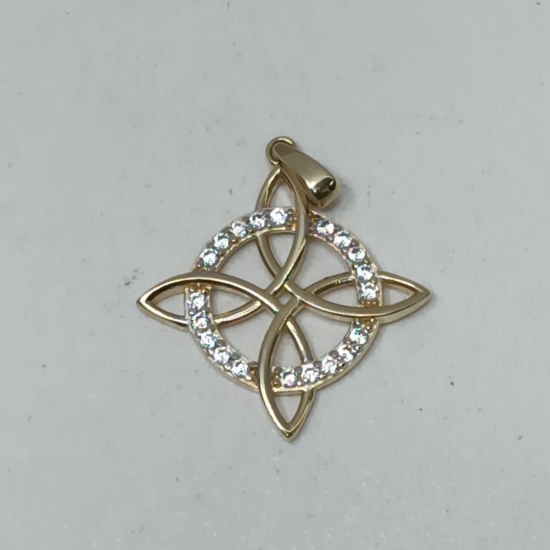 DIJES ORO 14K 1.3 (NUEVO)