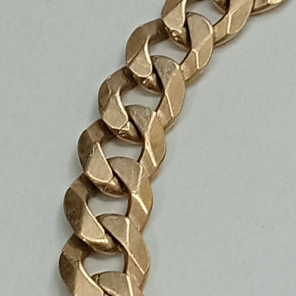 PULSERA ORO 10 K 15.2 GRMS (SEMINUEVO)