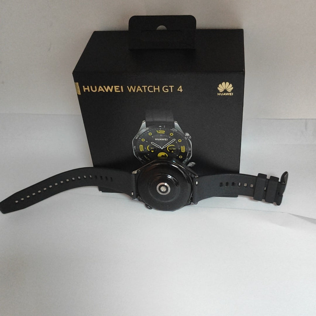 SMARTWATCH HUAWEI WATCH GT 4 PNX-B19 46 MM GPS