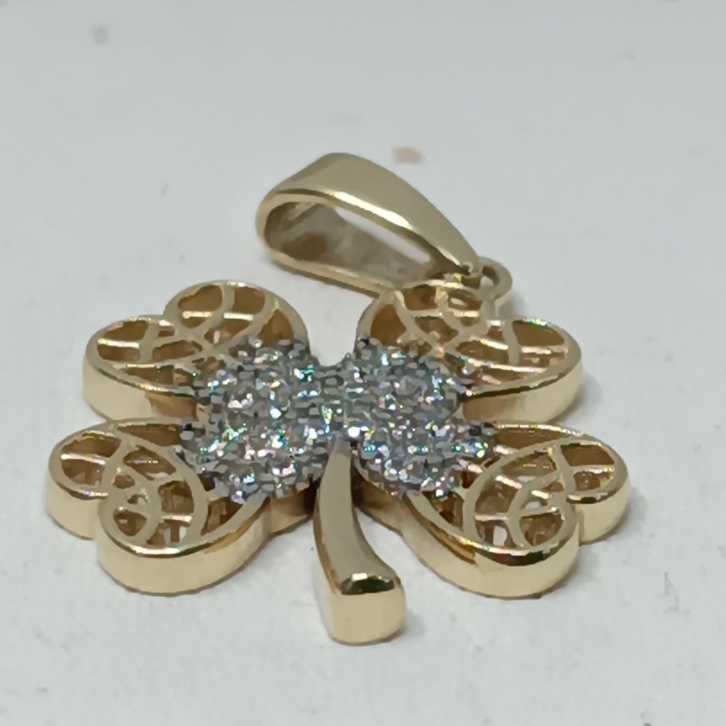 DIJES ORO 14K 1.7 (NUEVO)