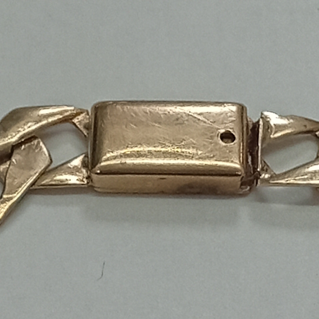ESCLAVA ORO 8 K 9.8 GRMS (SEMINUEVO)