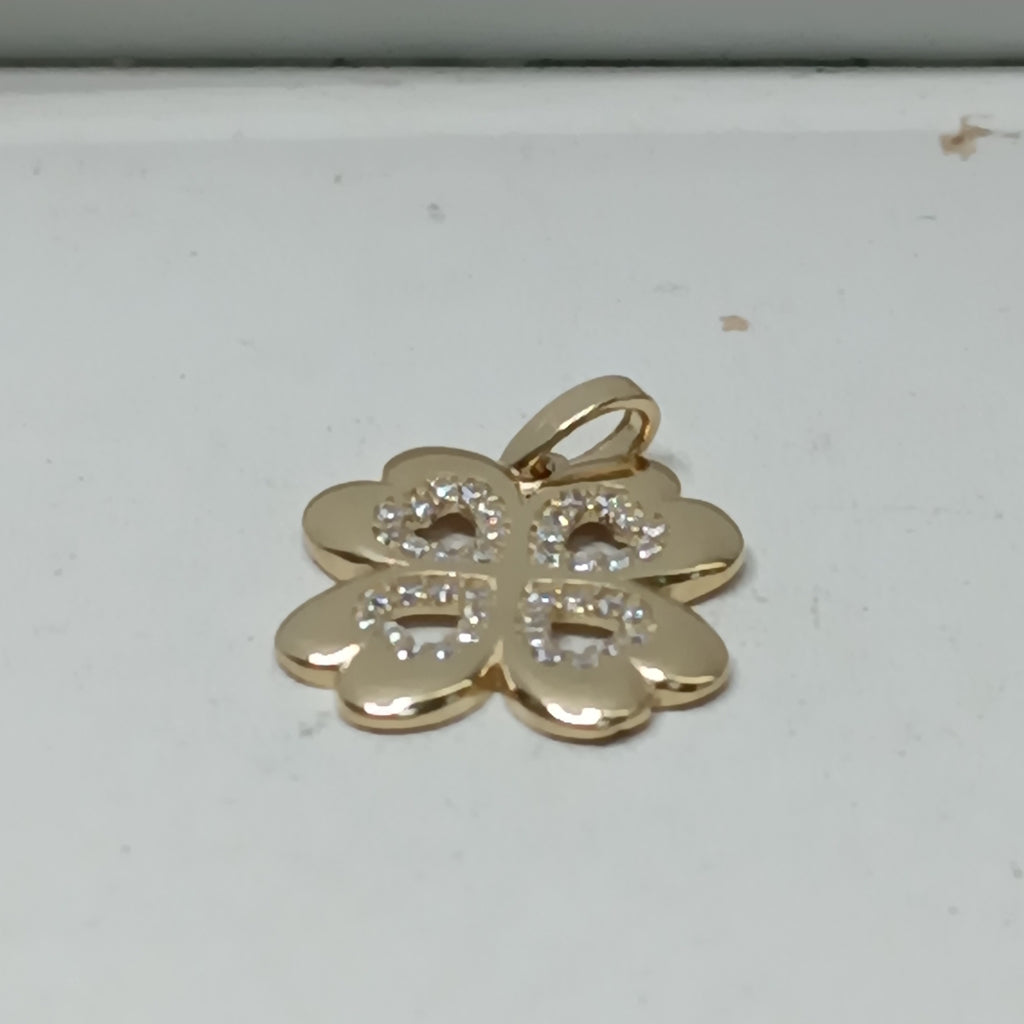 DIJES ORO 14K 1.2 (NUEVO)