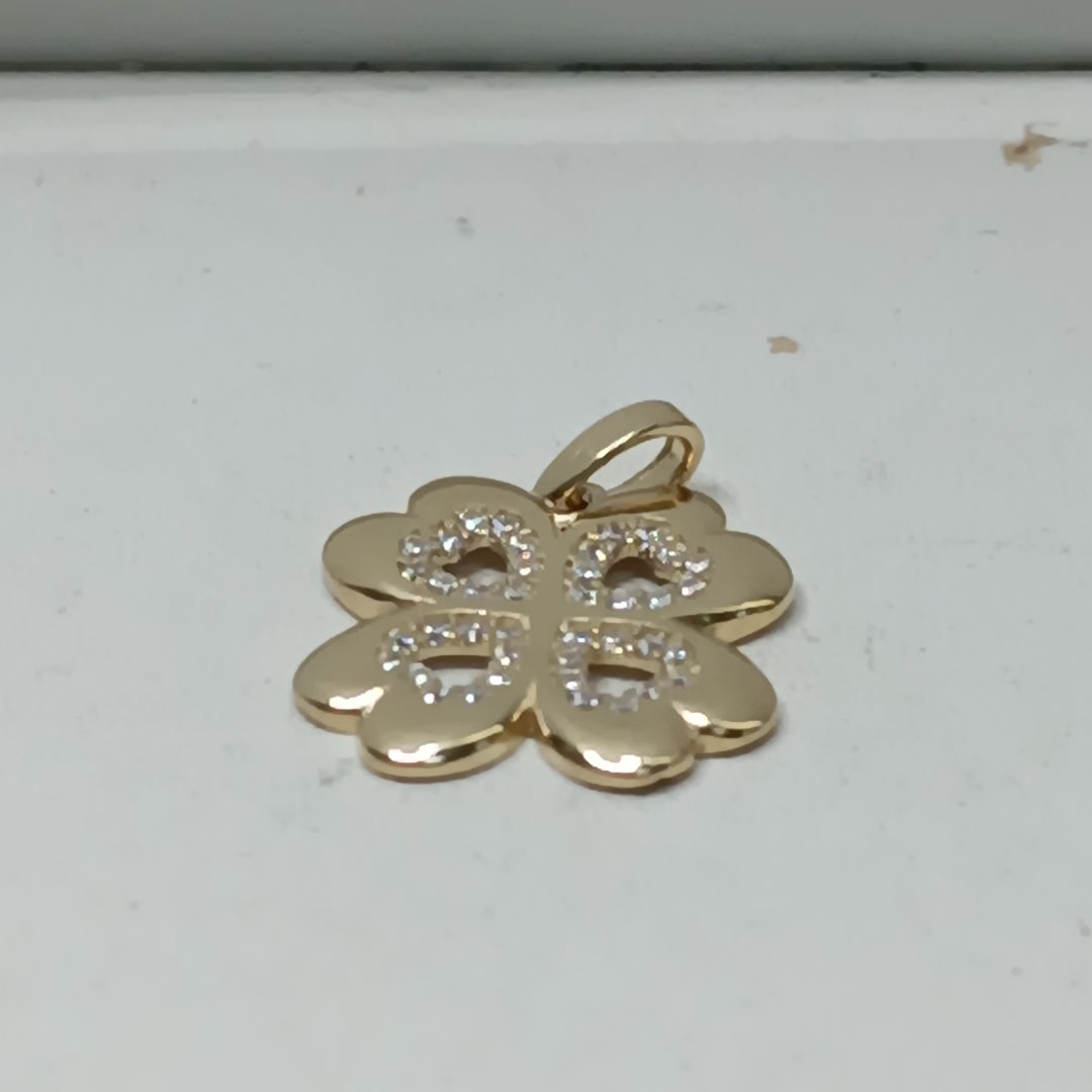 DIJES ORO 14K 1.2 (NUEVO)