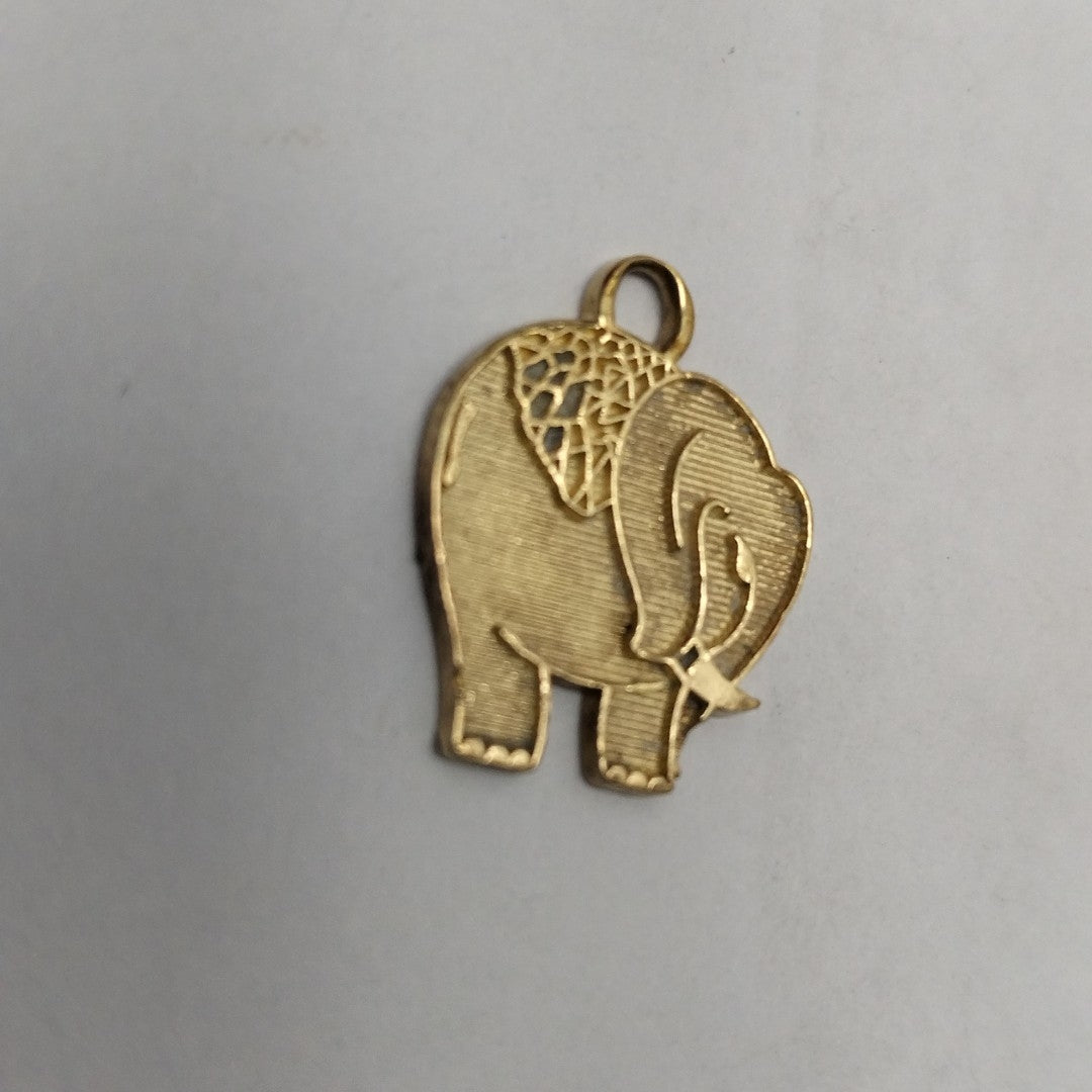 DIJE ORO 10 K 1,50 GRMS (SEMINUEVO)