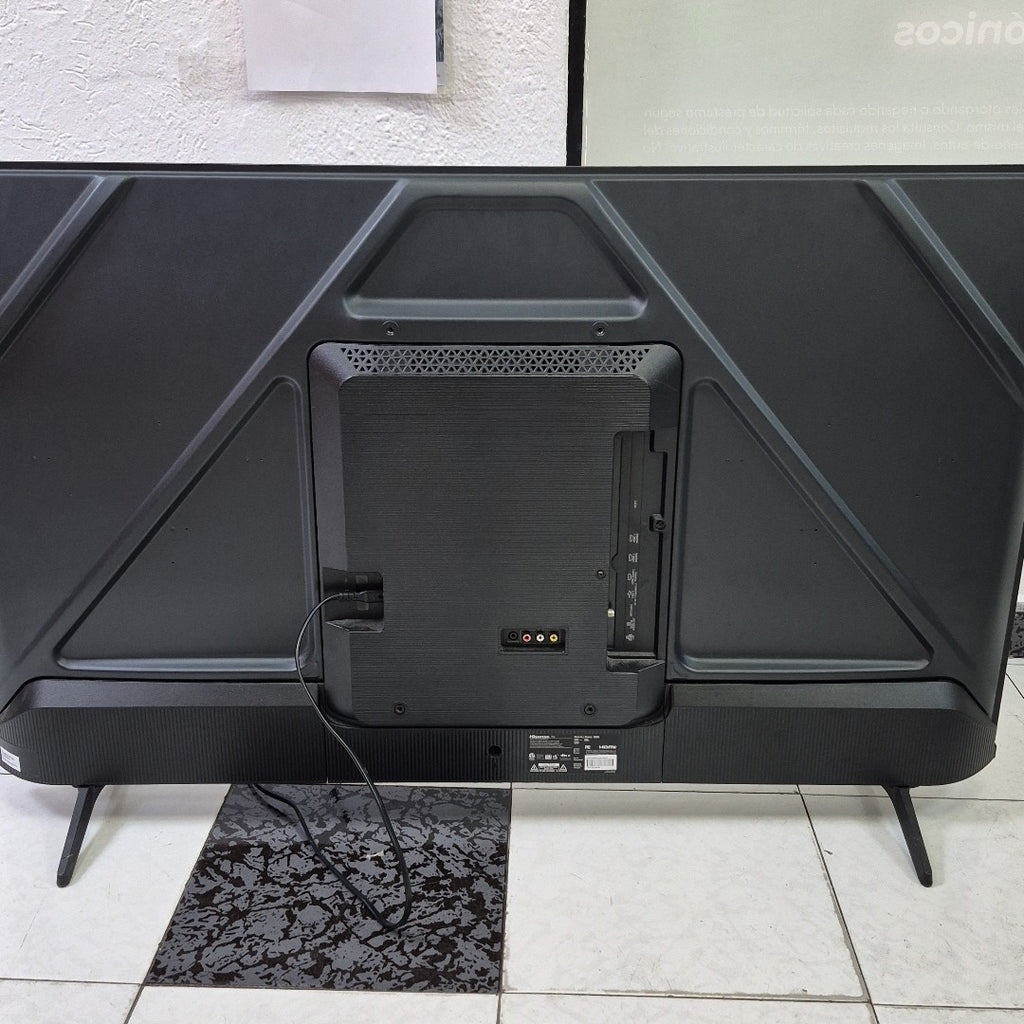 PANTALLA HISENSE 50A6N (2024) 50" LED 4K (SEMINUEVO)