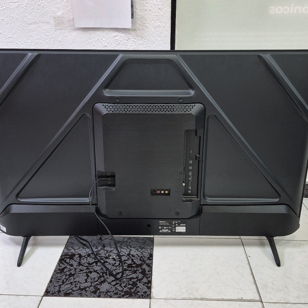 PANTALLA HISENSE 50A6N (2024) 50" LED 4K (SEMINUEVO)