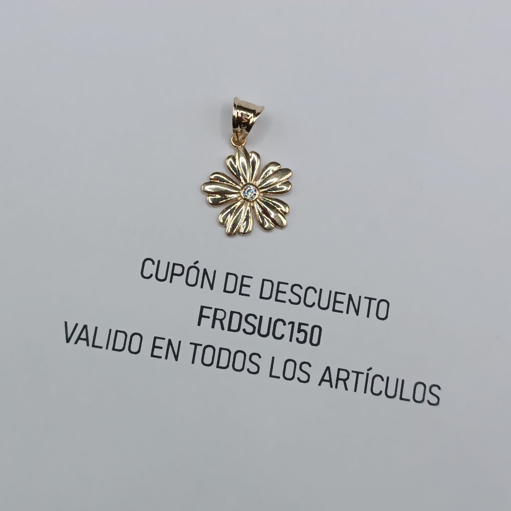 DIJES ORO 14K 1.1 (NUEVO)