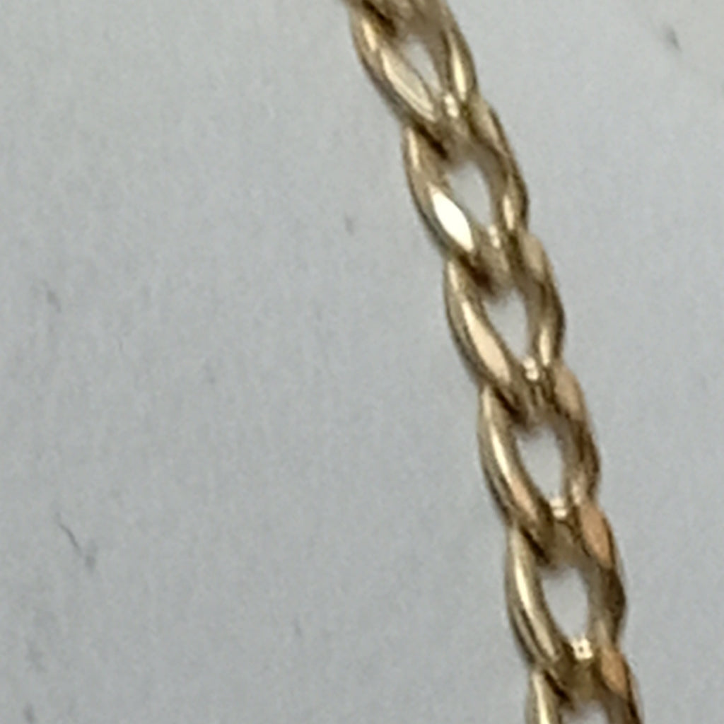 CADENA ORO 8 K 9.2 GRMS (SEMINUEVO)