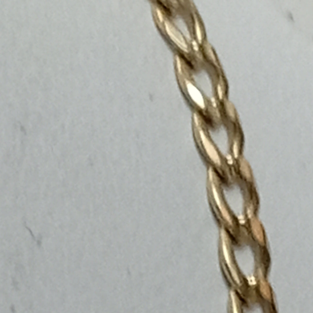 CADENA ORO 8 K 9.2 GRMS (SEMINUEVO)