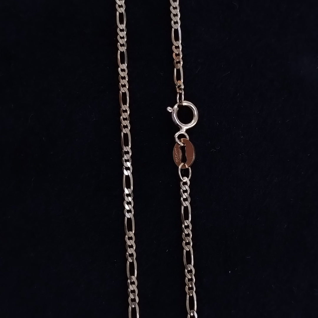 CADENAS CARTIER 3 1 AMARILLA ORO 14K 2 (NUEVO)