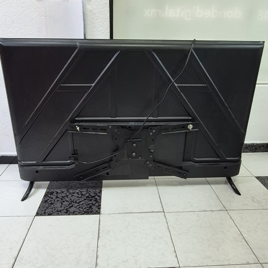 PANTALLA ATVIO ATV-60URF 60" LED FULL HD (SEMINUEVO)