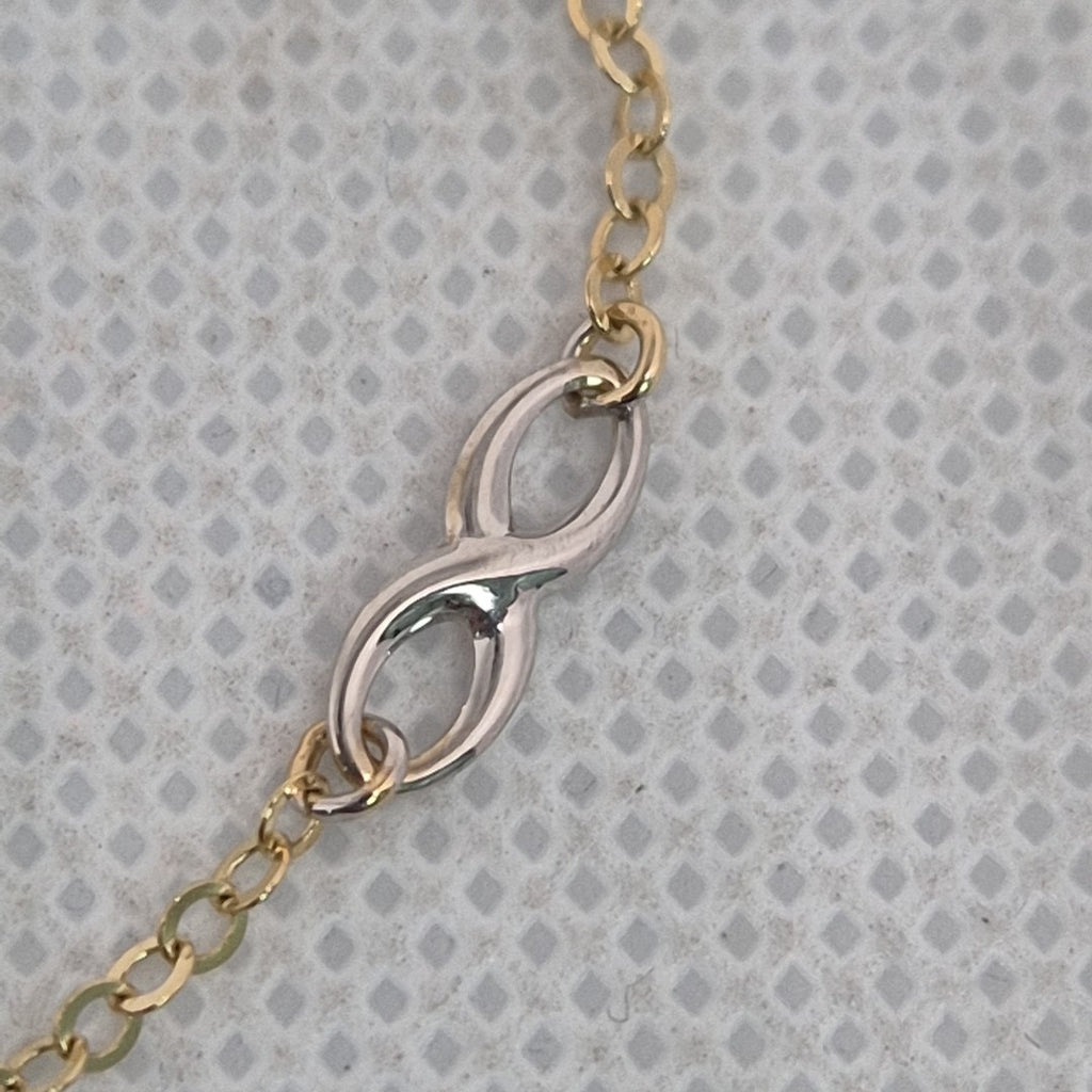 PULSERAS DAMA ORO 14K 1.6 (NUEVO)