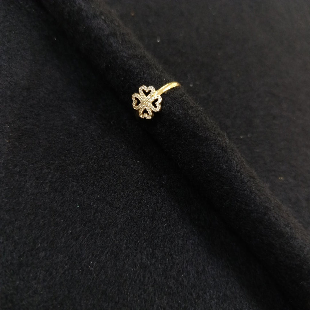 ANILLITO ORO 14 K 1.9 GRMS (SEMINUEVO)