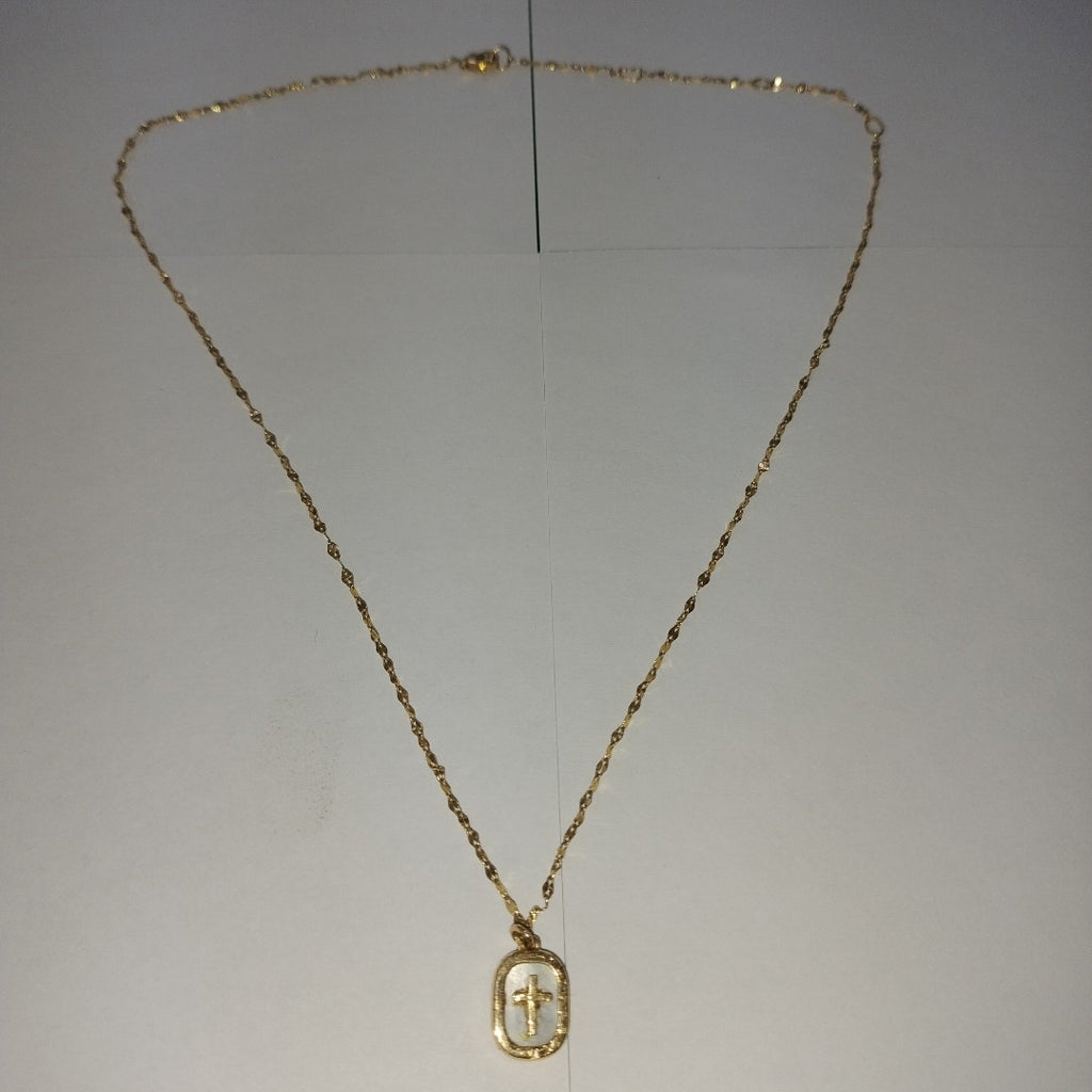 CADENA ORO 14 K 2.6 GRMS (SEMINUEVO)