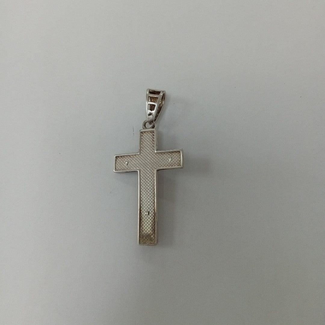 DIJE PLATA 13,60 GRMS (SEMINUEVO)
