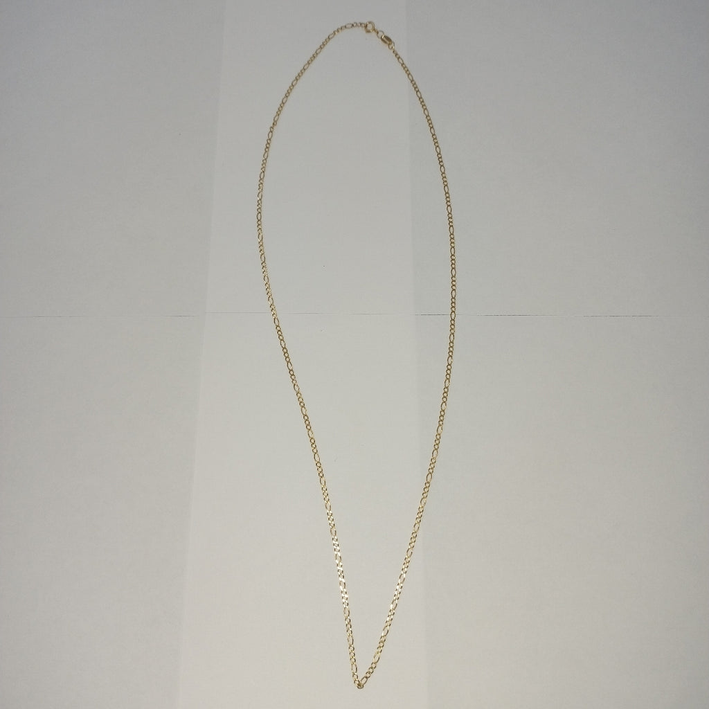 CADENA ORO 10 K 2.1 GRMS (SEMINUEVO)
