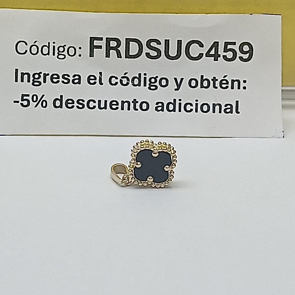 DIJES ORO 14K 0.9 (NUEVO)