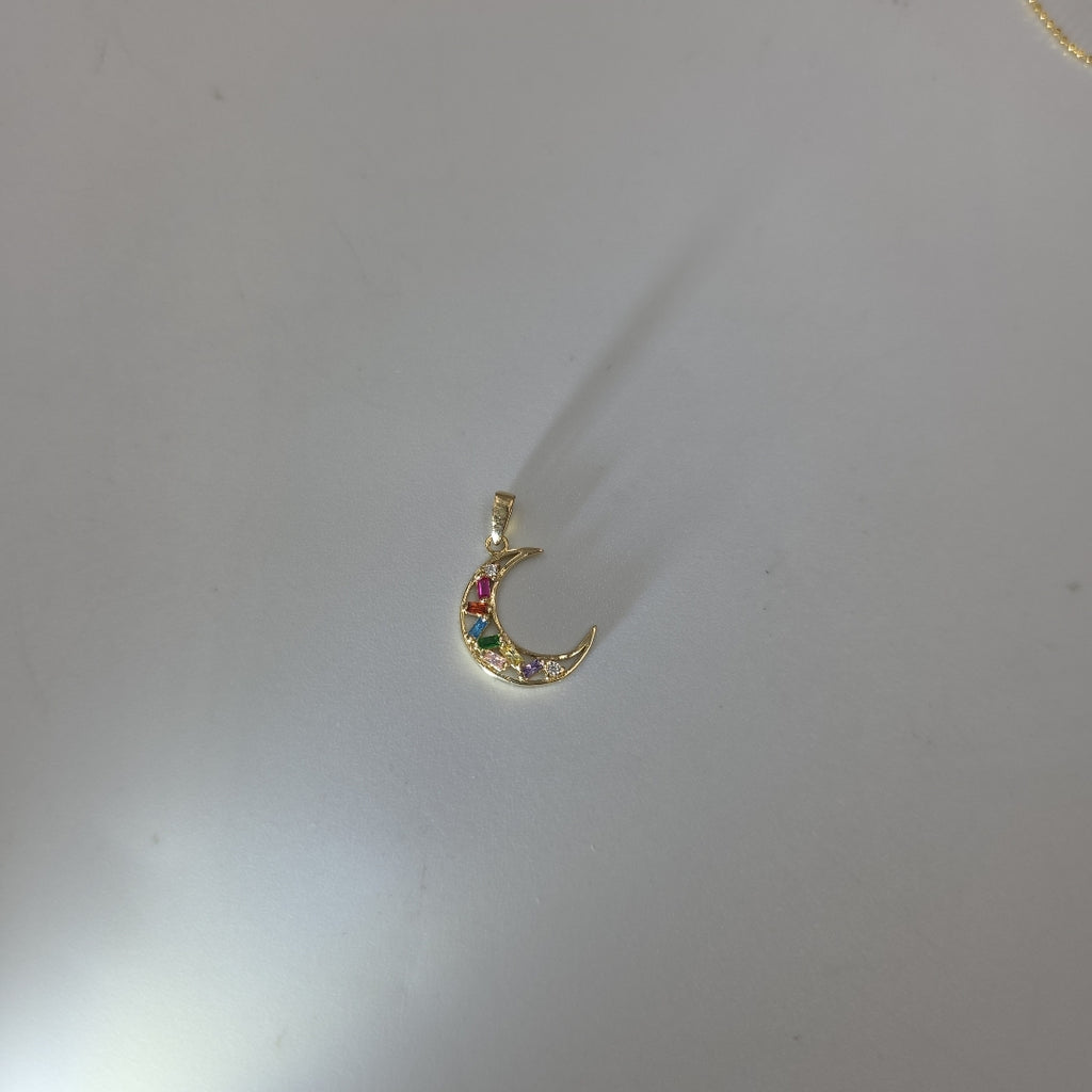 DIJES ORO 14K 0.7 (NUEVO)