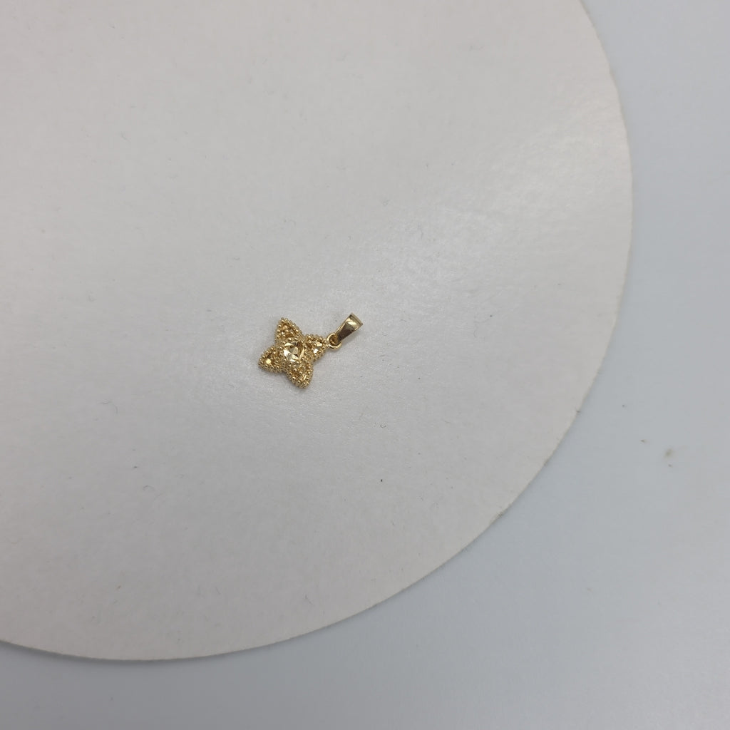 DIJES ORO 14K 0.9 (NUEVO)