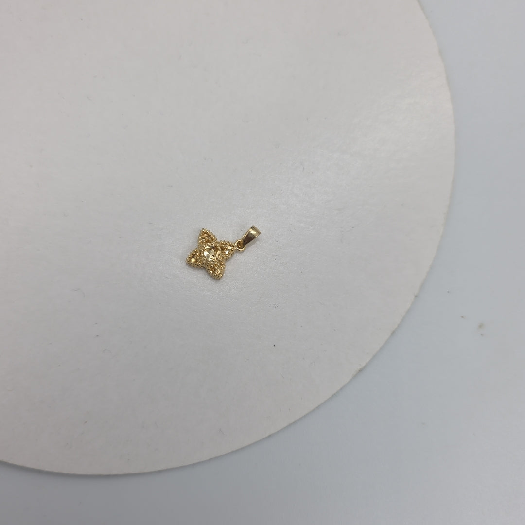 DIJES ORO 14K 0.9 (NUEVO)