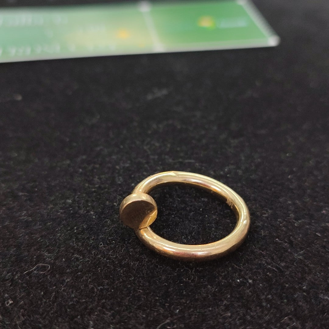 ANILLITO ORO 14 K 2.1 GRMS (SEMINUEVO)