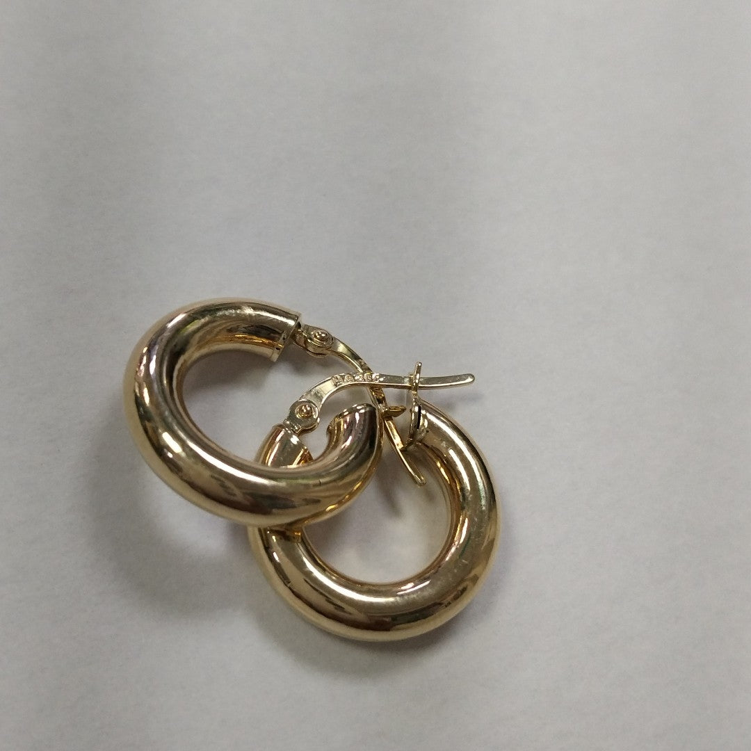 ARRACADAS ORO 14K 1.8 (NUEVO)