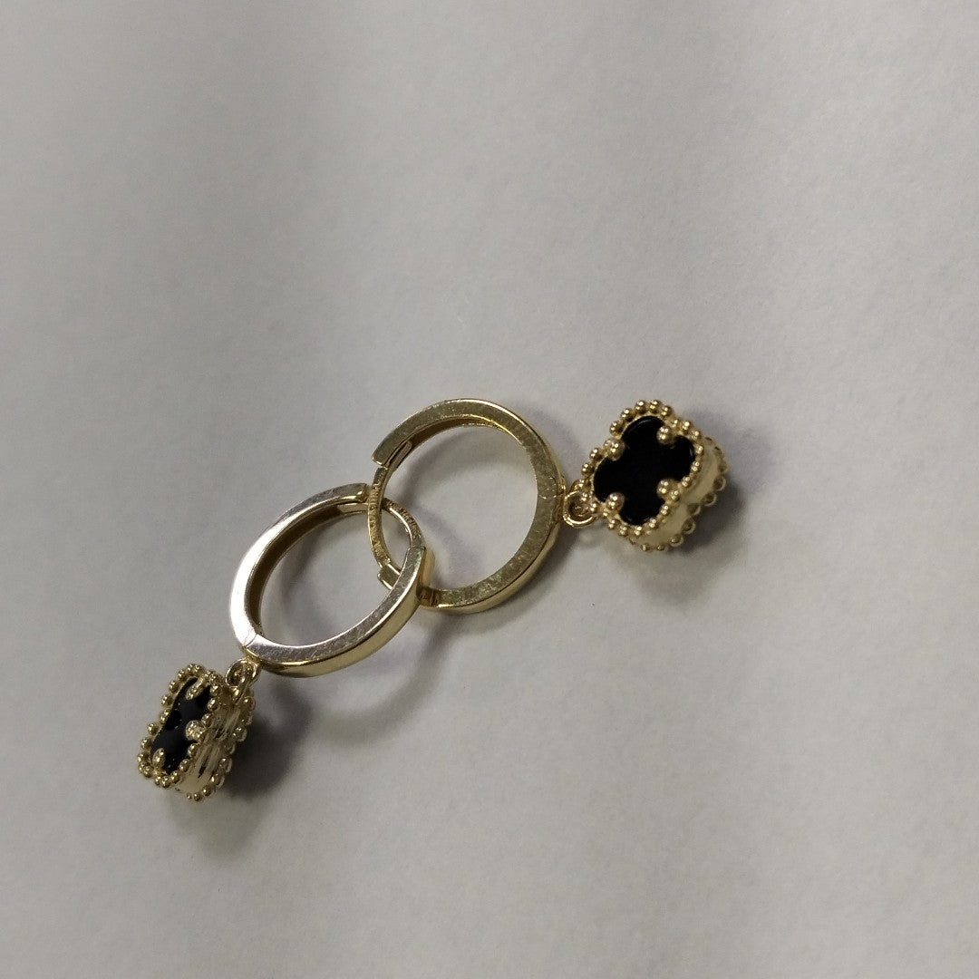 HUGGIES ORO 14K 2 (NUEVO)