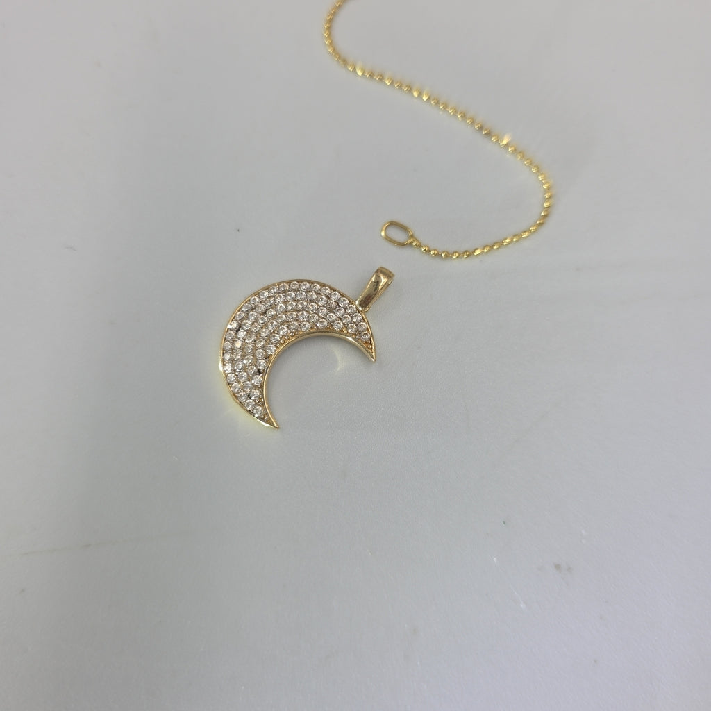 DIJES ORO 14K 1.7 (NUEVO)