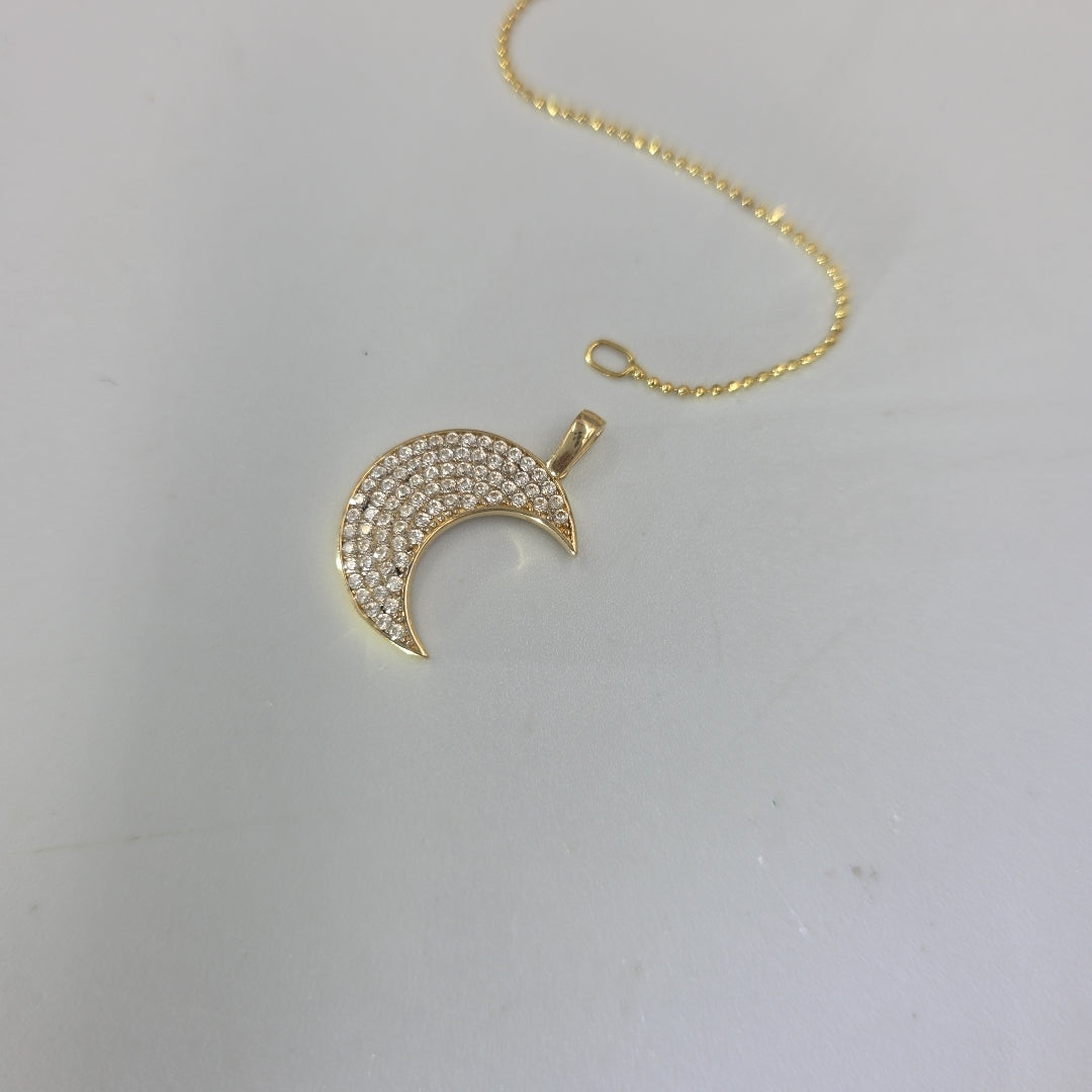 DIJES ORO 14K 1.7 (NUEVO)