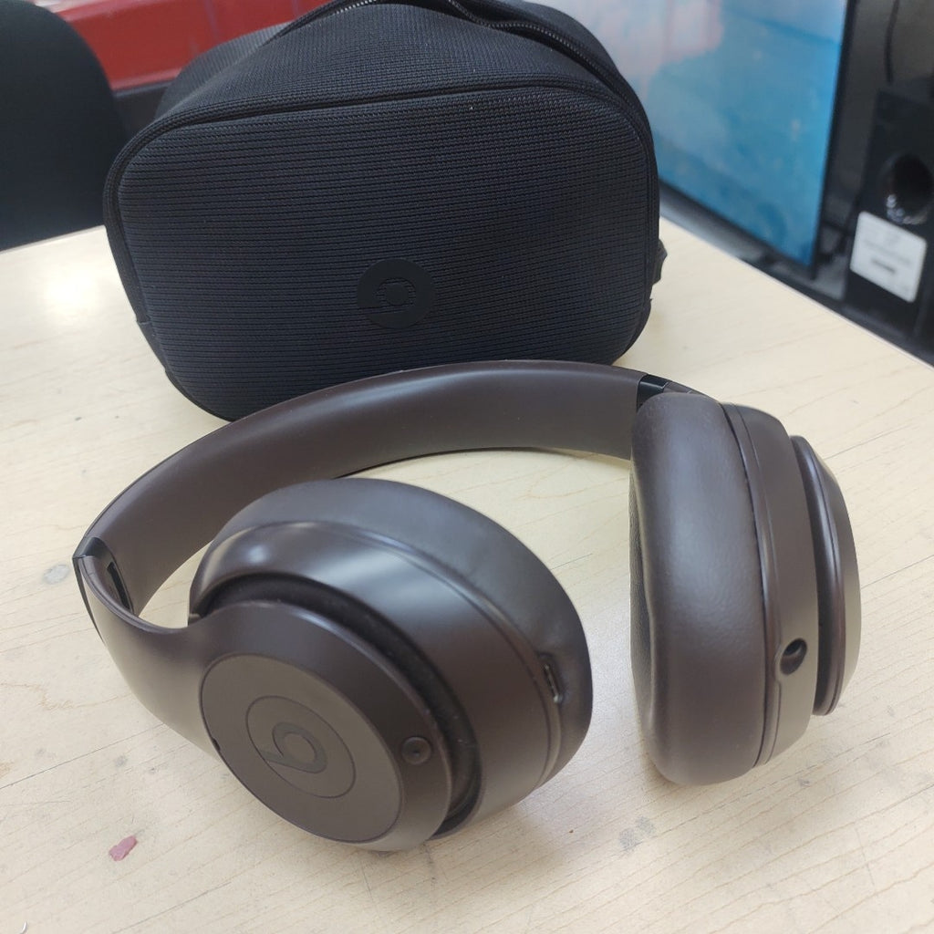 AUDIFONOS BEATS STUDIO PRO INALAMBRICO OVER EAR (SEMINUEVO)