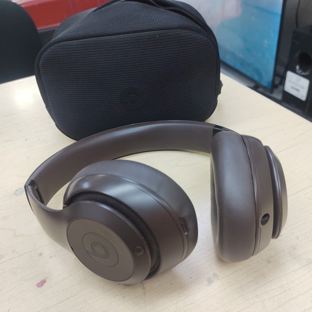 AUDIFONOS BEATS STUDIO PRO INALAMBRICO OVER EAR (SEMINUEVO)