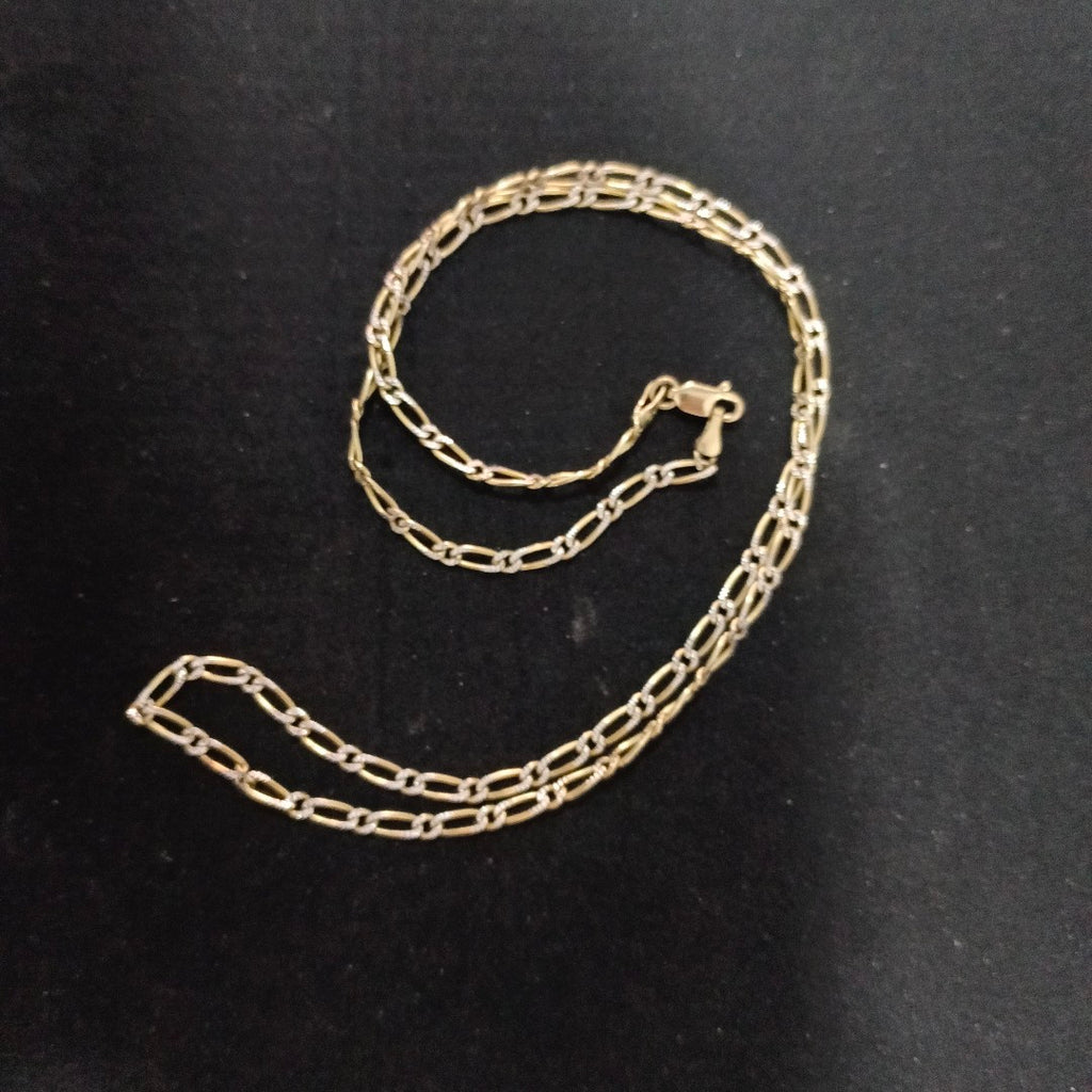 CADENA ORO 14 K 9.4 GRMS (SEMINUEVO)
