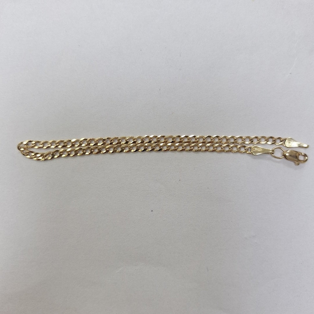 PULSERA ORO 10 K 2 GRMS (SEMINUEVO)