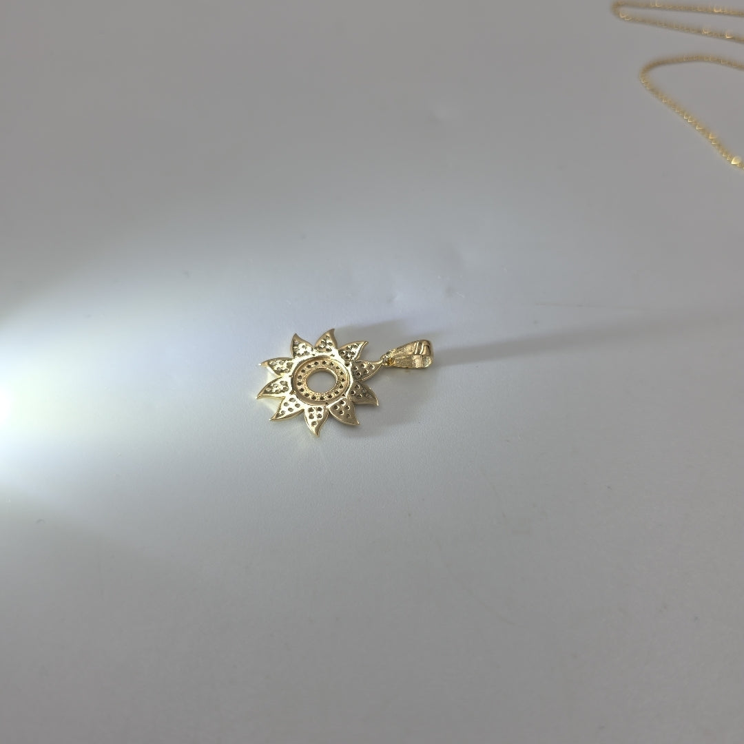 DIJES ORO 14K 2.1 (NUEVO)