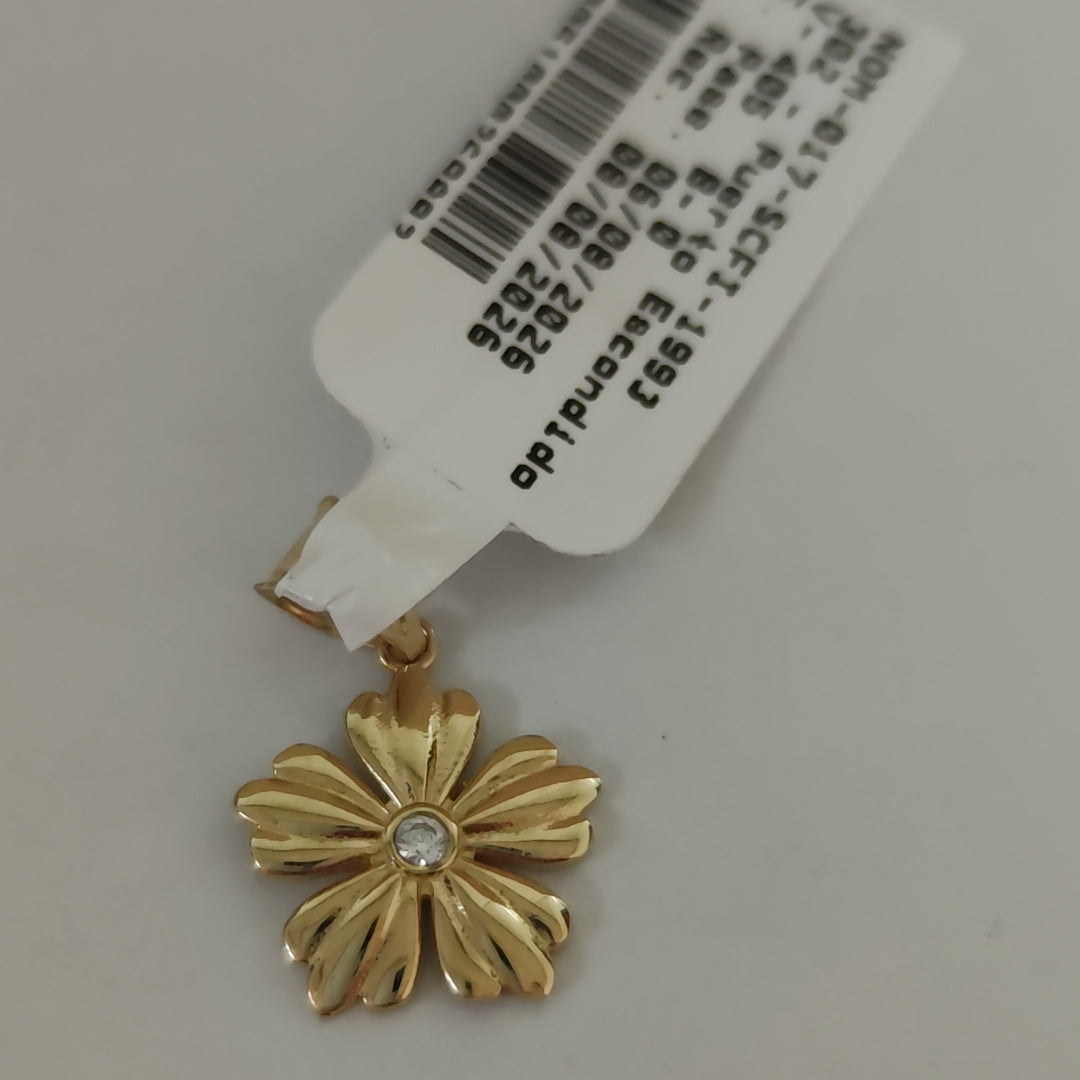 DIJES ORO 14K 1.1 (NUEVO)
