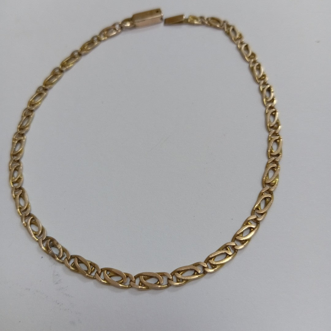 PULSERA ORO 8 K 4.1 GRMS (SEMINUEVO)