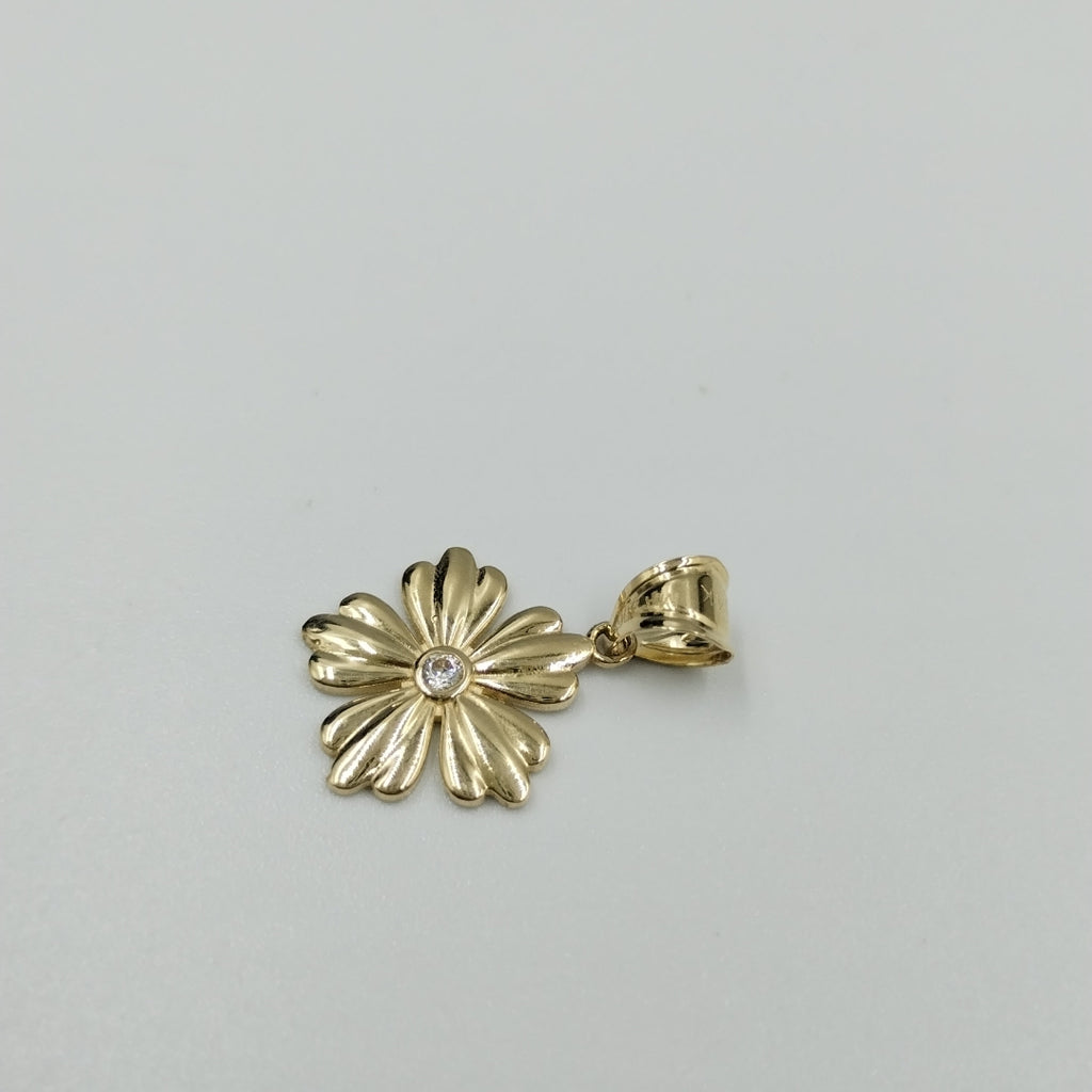 DIJES ORO 14K 1.1 (NUEVO)