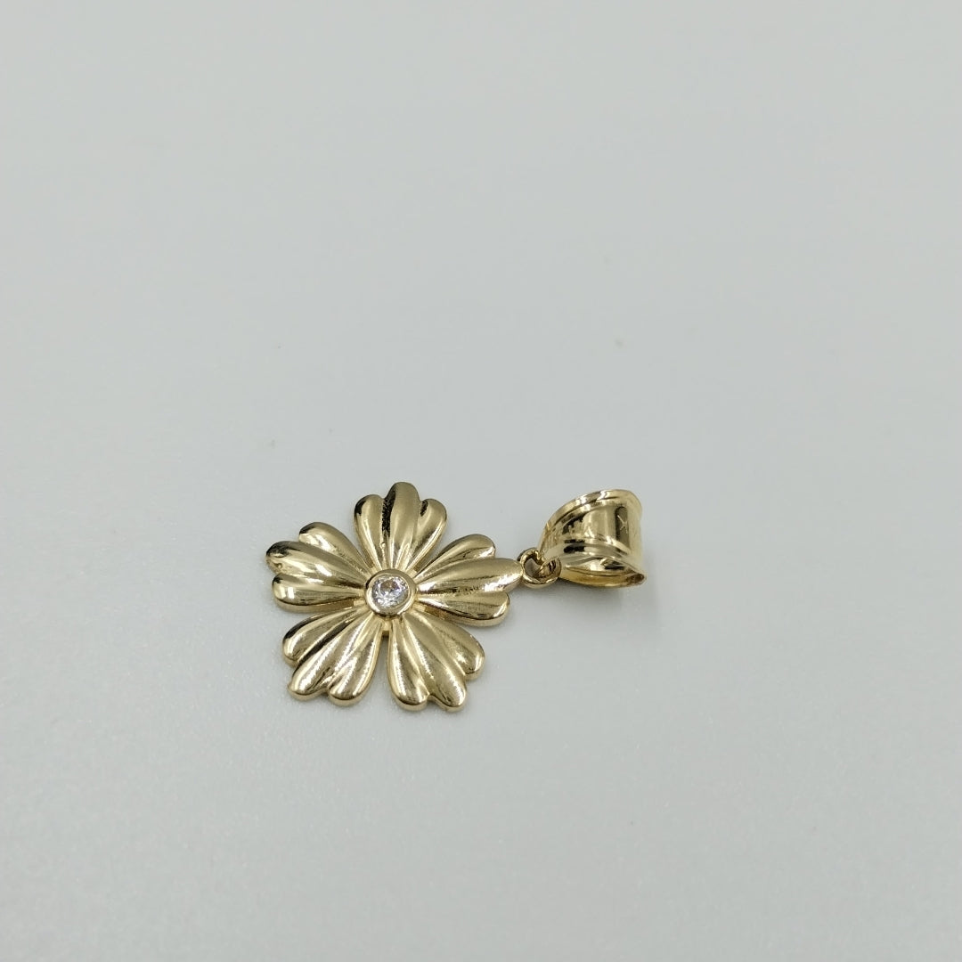 DIJES ORO 14K 1.1 (NUEVO)