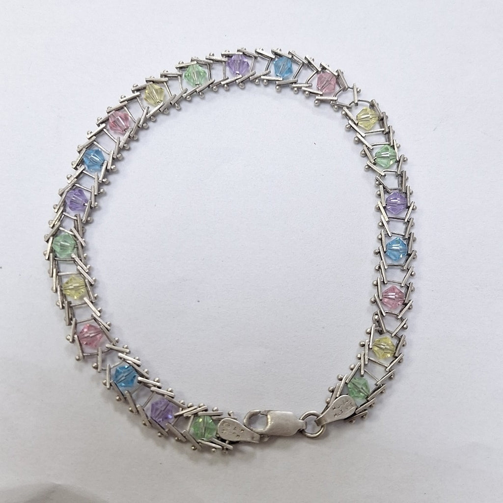 ANILLO,GARGANTILLA,PULSERA PLATA 30,30 GRMS (SEMINUEVO)