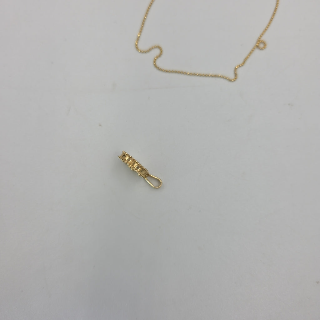 DIJES ORO 14K 1.9 (NUEVO)
