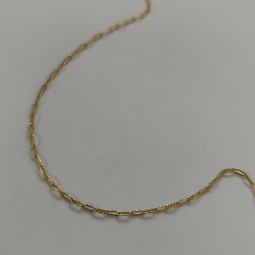 CADENAS ORO 14K 2.3 (NUEVO)
