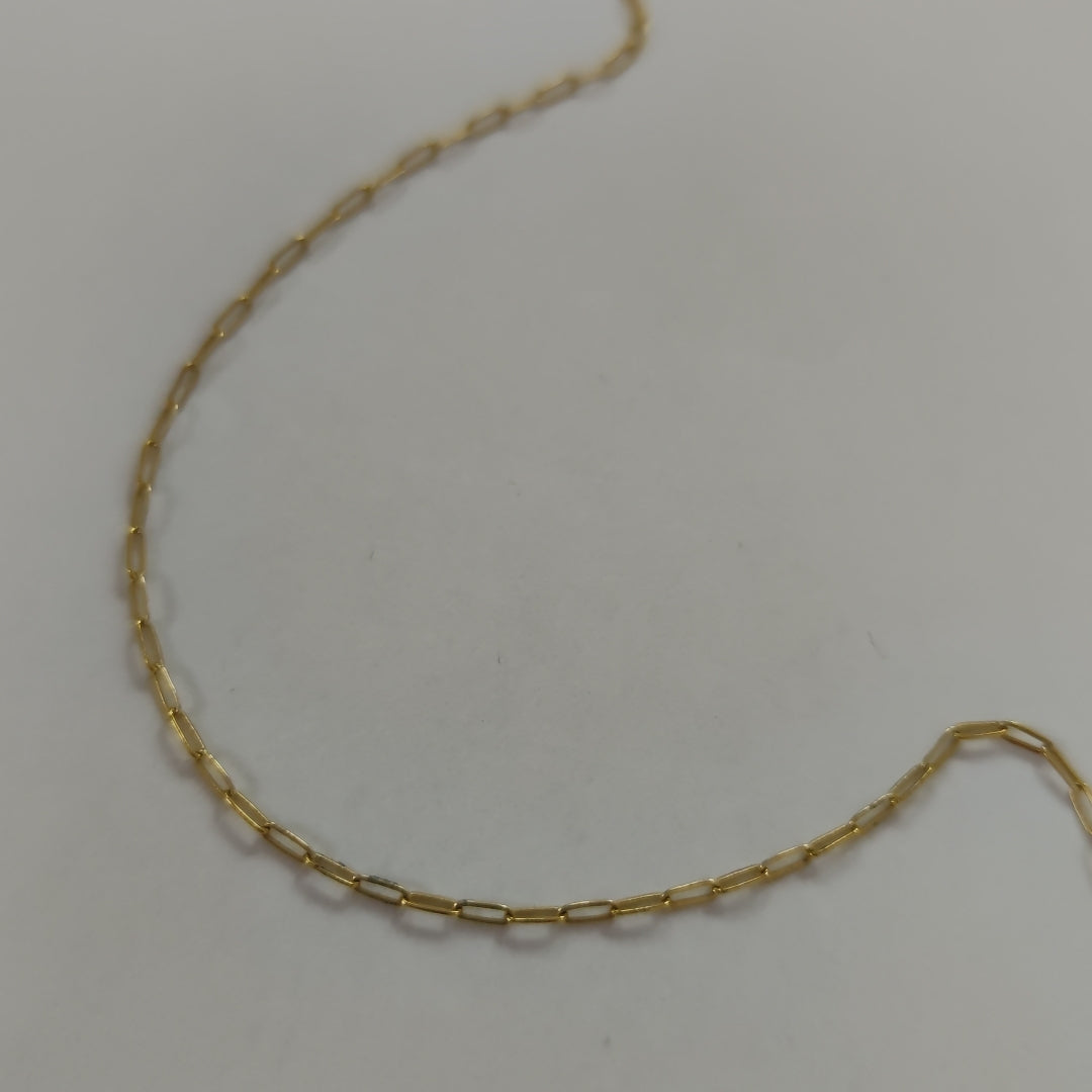 CADENAS ORO 14K 2.3 (NUEVO)