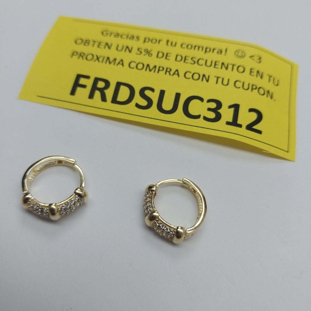 HUGGIES ORO 10K 2.4 (NUEVO)