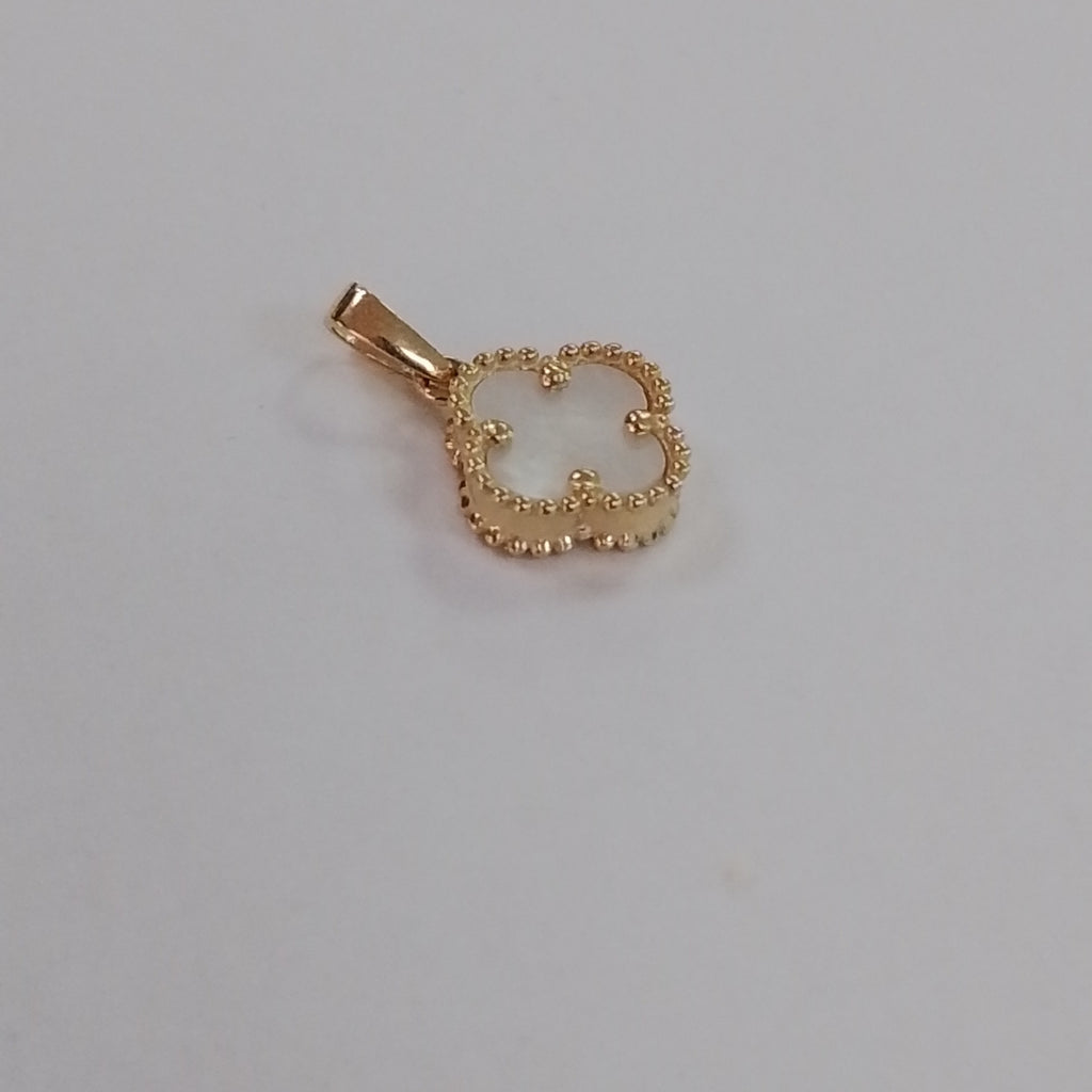 DIJES ORO 14K 0.9 (NUEVO)
