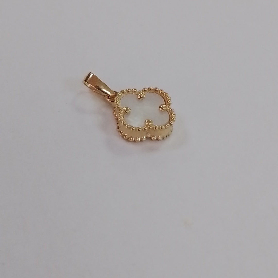DIJES ORO 14K 0.9 (NUEVO)