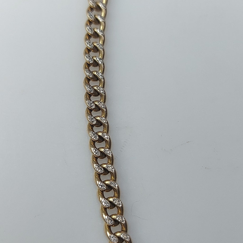 CADENA ORO 10 K 11,60 GRMS (SEMINUEVO)