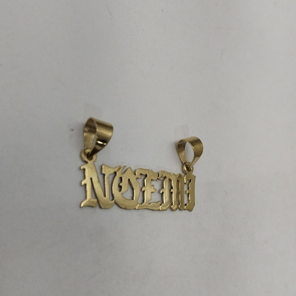 DIJE ORO 14 K 2,30 GRMS (SEMINUEVO)